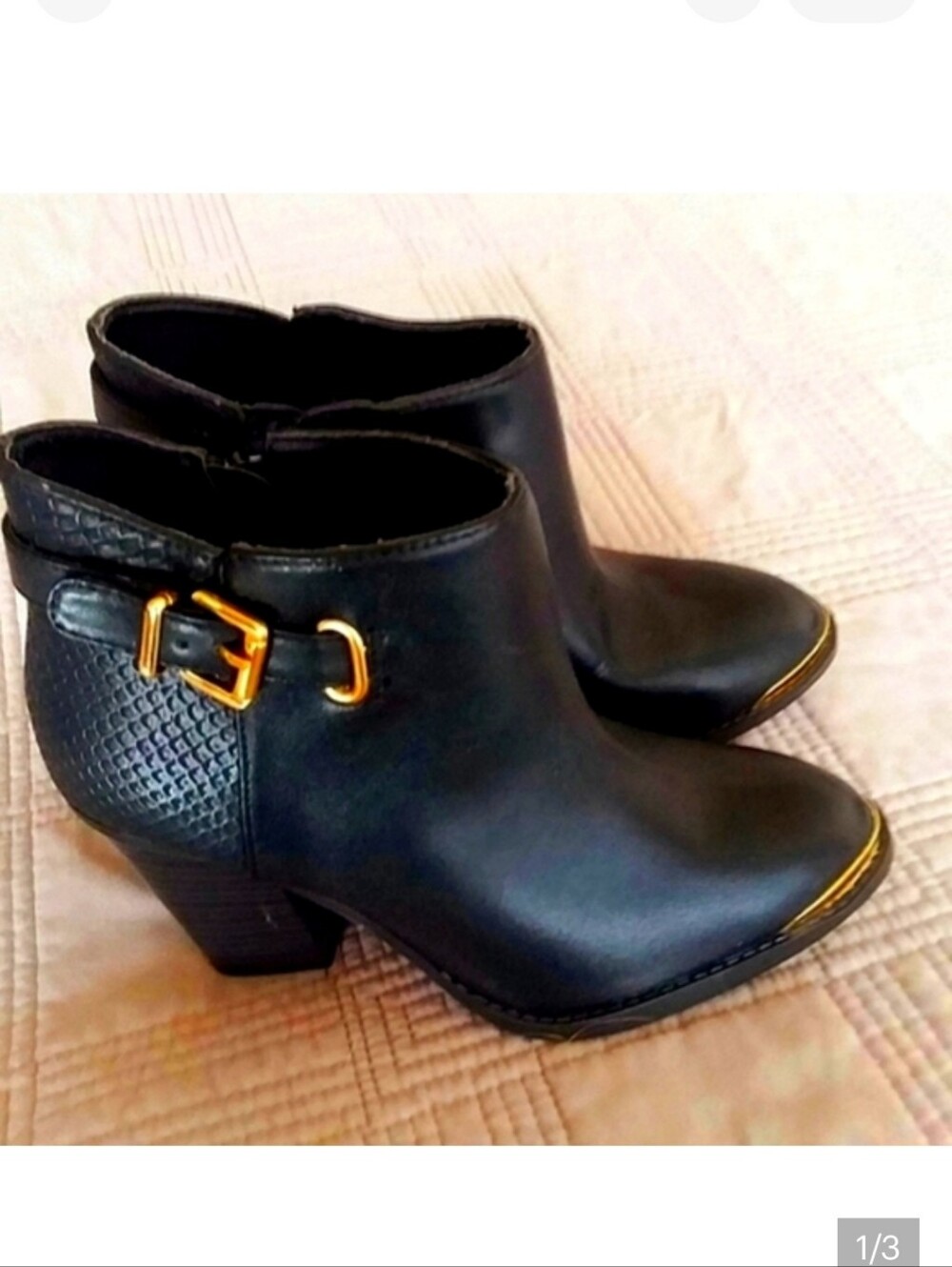 Nwot Women's Rock & Republic Sz 6 boot